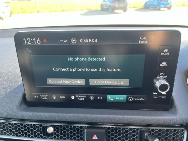 Honda Civic Photo 25