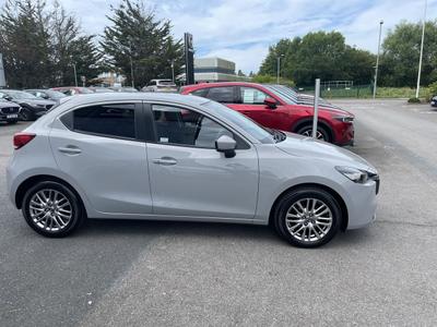 Mazda Mazda2 Photo 14