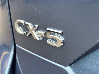 Mazda CX-5 Photo 45