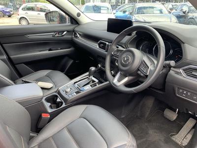 Mazda CX-5 Photo 13