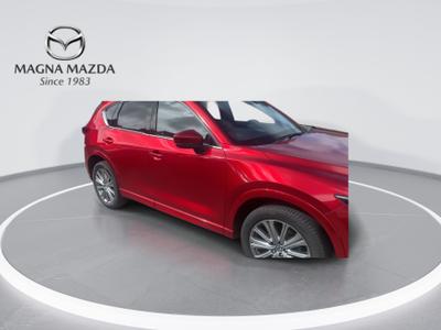 Mazda CX-5 Photo 2