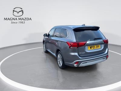 Mitsubishi Outlander Photo 10