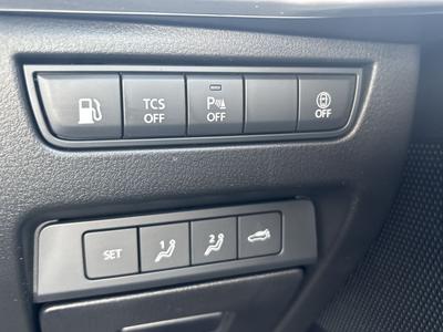 Mazda CX-60 Photo 41