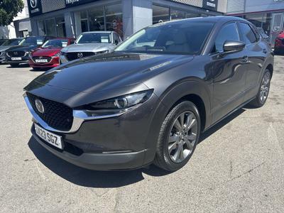 Mazda CX-30 Photo 17