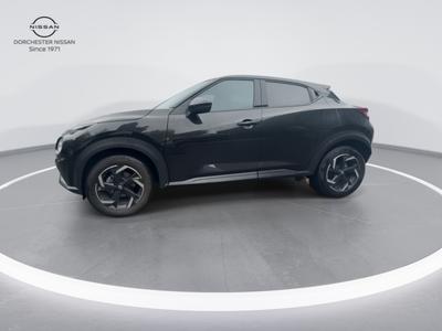 Nissan Juke Photo 4