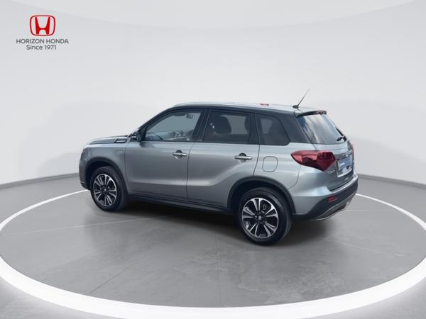 Suzuki Vitara Photo 11