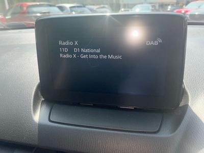 Mazda CX-3 Photo 30