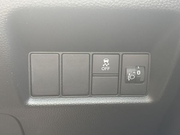 Honda Jazz Photo 44