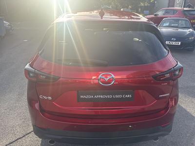 Mazda CX-5 Photo 14