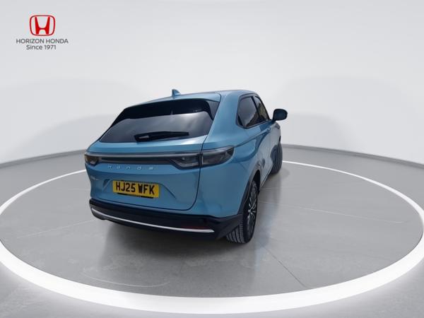 Honda e:Ny1 Photo 7