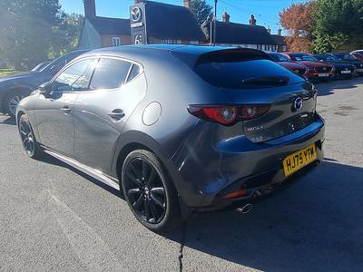 Mazda Mazda3 Photo 15