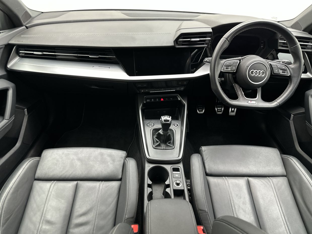 Audi A3 Photo 15