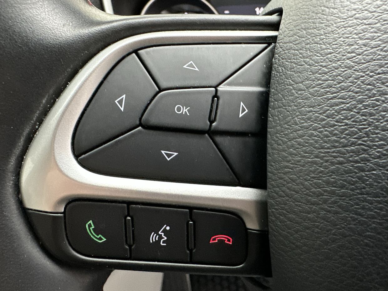 Jeep COMPASS Photo 11