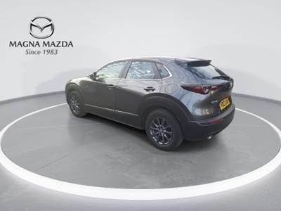 Mazda CX-30 Photo 6