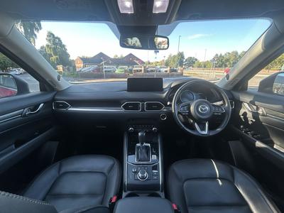 Mazda CX-5 Photo 25