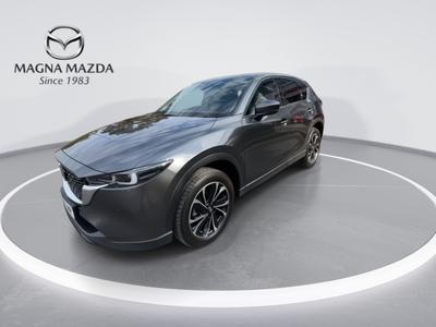 Mazda CX-5 Photo 3