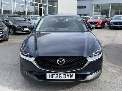 Mazda CX-30 Photo 17