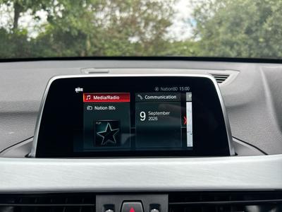 BMW X1 Photo 37