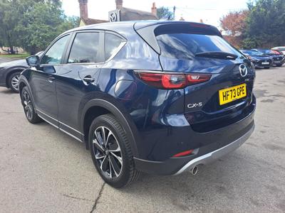 Mazda CX-5 Photo 15