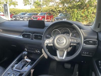 Mazda CX-5 Photo 23