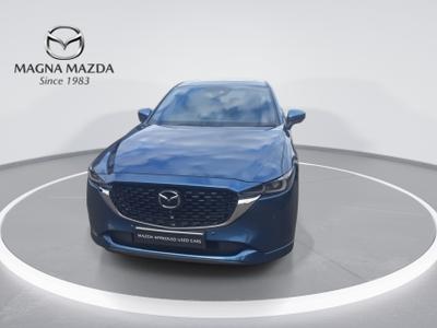 Mazda CX-5 Photo 2