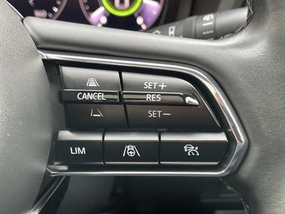 Mazda CX-60 Photo 48
