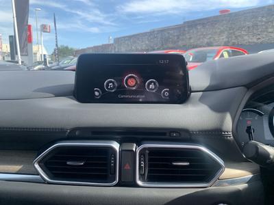 Mazda CX-5 Photo 28