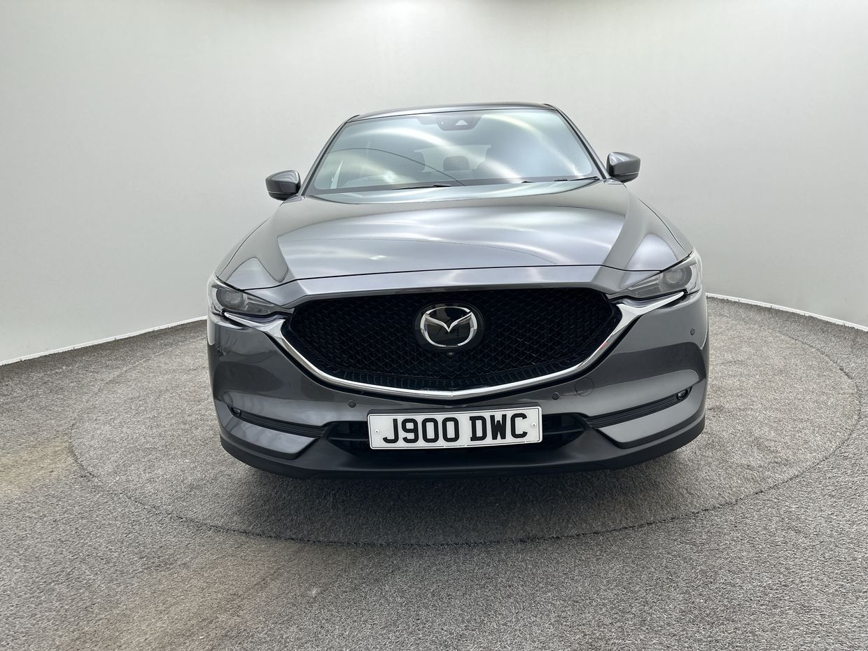 Mazda Cx-5 Photo 2