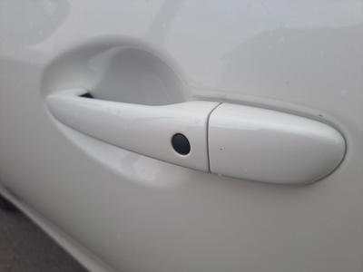 Mazda Mazda2 Photo 23