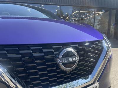 Nissan Qashqai Photo 36