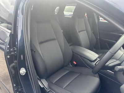 Mazda CX-30 Photo 20
