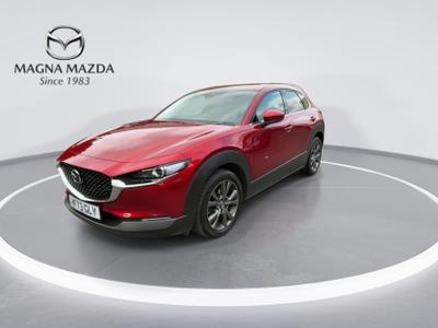 Mazda CX-30 Photo 4