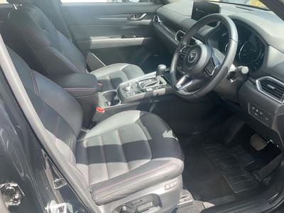 Mazda CX-5 Photo 13