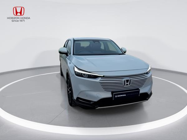 Honda HR-V Photo 2