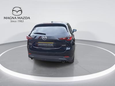 Mazda CX-5 Photo 7
