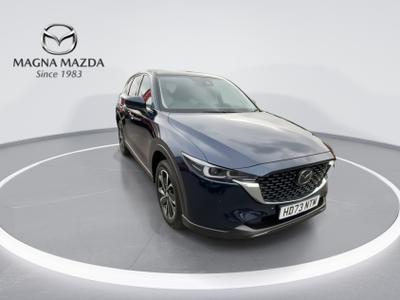 Mazda CX-5 Photo 2
