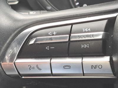 Mazda Mazda3 Photo 37