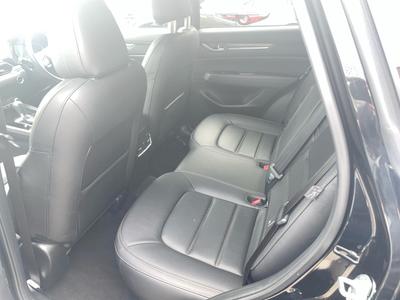 Mazda CX-5 Photo 22