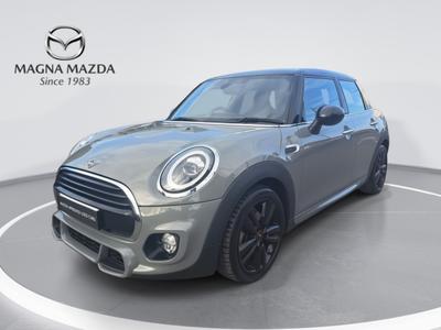 Used 2019 MINI Hatch 1.5 Cooper Sport Hatchback 5dr Petrol Manual Euro 6 (s/s) (136 ps) at Magna Mazda