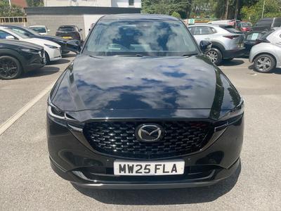 Mazda CX-5 Photo 14