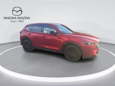 Mazda CX-5 Photo 10