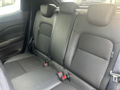 Nissan Juke Photo 27