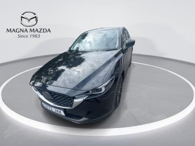 Mazda CX-5 Photo 3