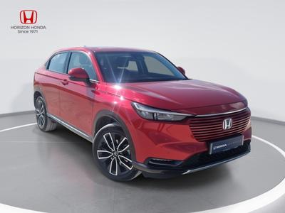 Used 2023 Honda HR-V 1.5 h i-MMD Advance SUV 5dr Petrol Hybrid CVT Euro 6 (s/s) (131 ps) at Horizon Honda