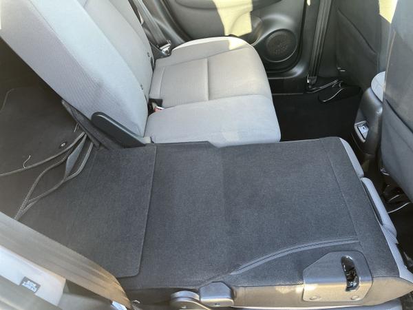 Honda Jazz Photo 32