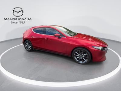 Mazda Mazda3 Photo 11