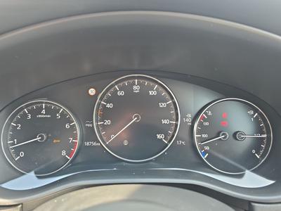 Mazda CX-30 Photo 24
