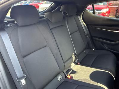 Mazda Mazda3 Photo 21