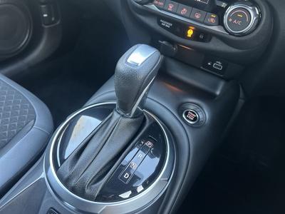 Nissan Juke Photo 38