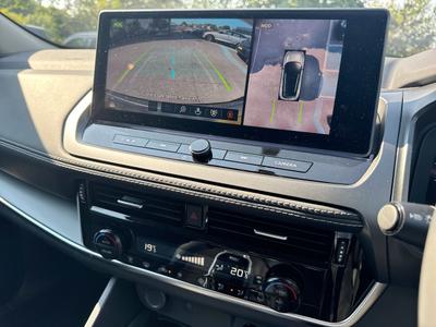 Nissan Qashqai Photo 37